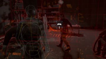 Immagine 35 del gioco Detroit: Become Human per PlayStation 4